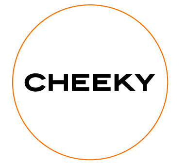 Cheeky